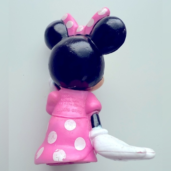 Disney Assorted Figiures - 6 pcs - Picture 8 of 15